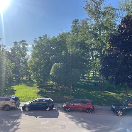 Topp Laegenhet 3A Apartman Stockholm Kültér fotó