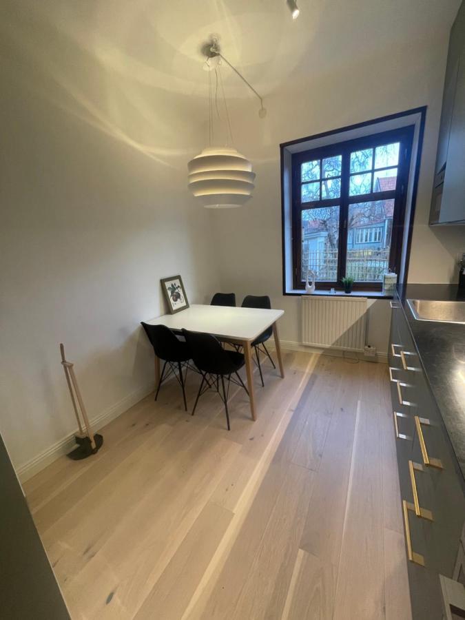 Topp Laegenhet 3A Apartman Stockholm Kültér fotó
