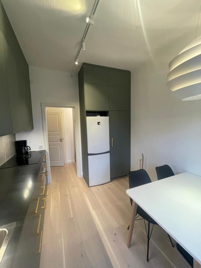 Topp Laegenhet 3A Apartman Stockholm Kültér fotó