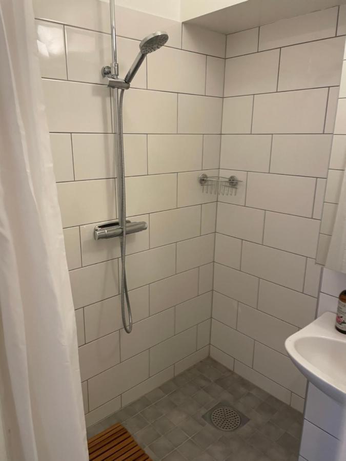Topp Laegenhet 3A Apartman Stockholm Kültér fotó